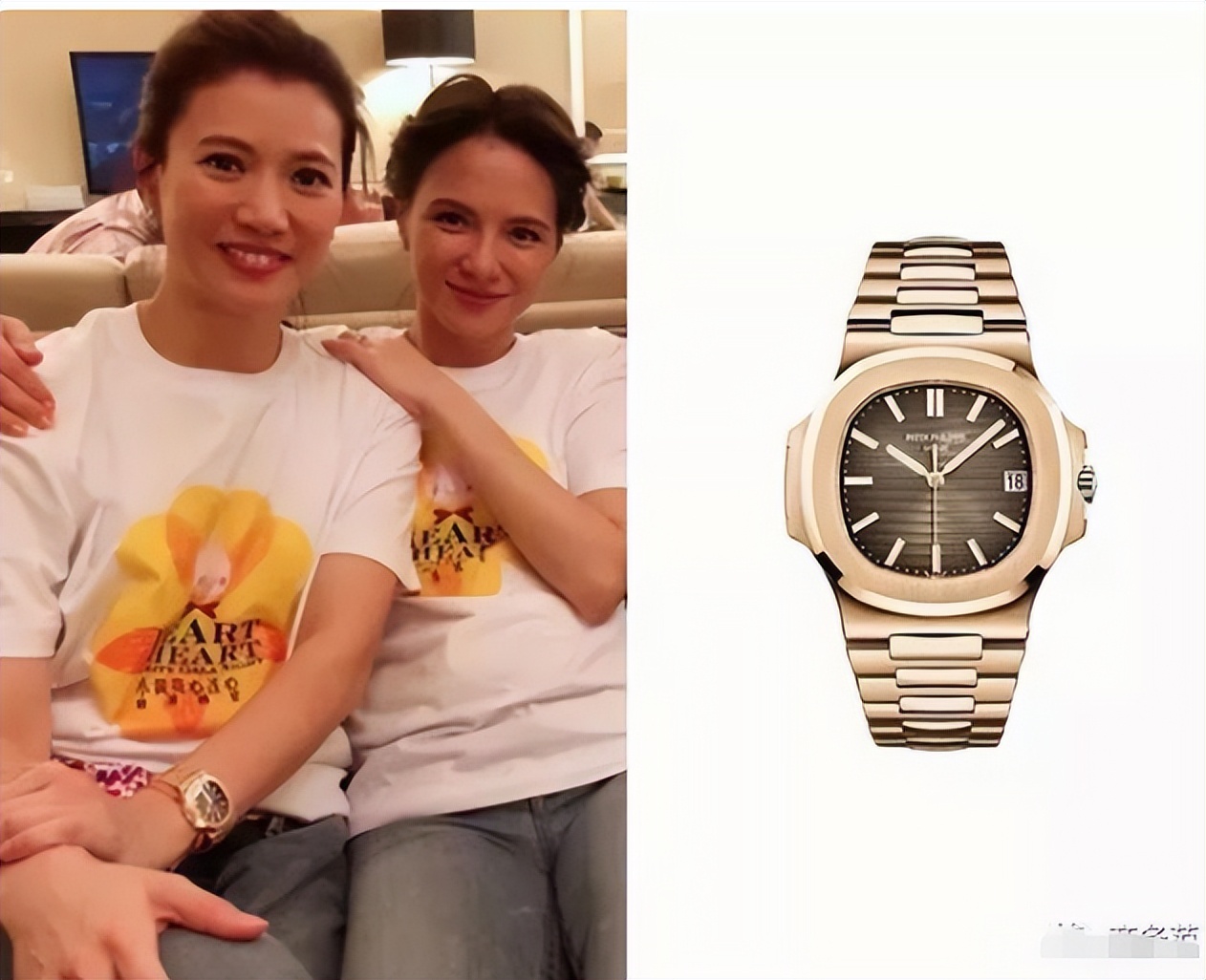 港姐袁咏仪视频全集,最美港姐袁咏仪