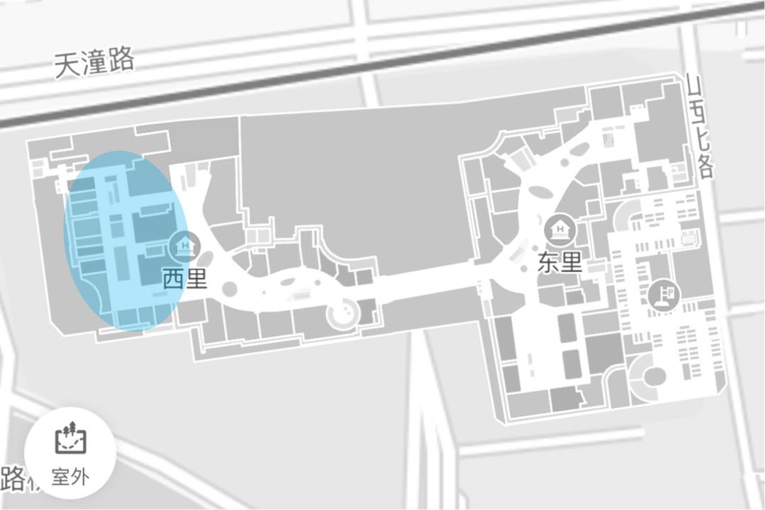 上海苏河湾万象天地怎么样,上海苏河湾万象天地介绍