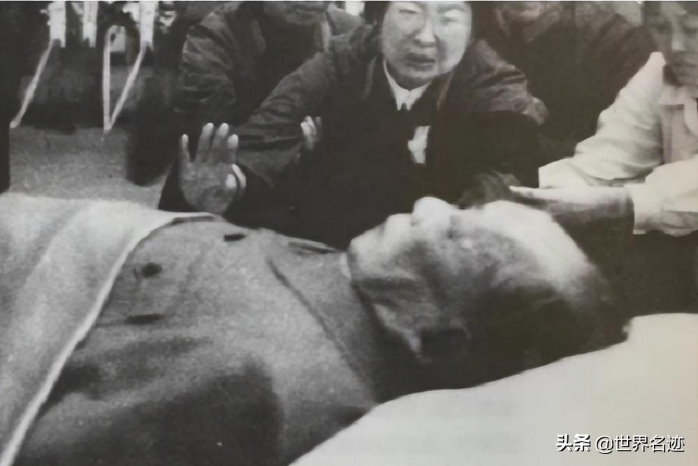 主席之女李敏：恋爱遭对方家长反对，毛主席亲自出面解决，啥结局