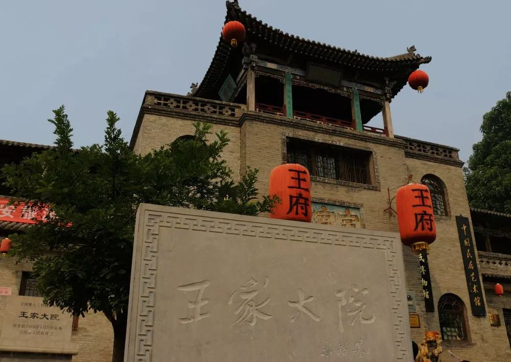 中国最具特色民居图片,十大传统民居及特色