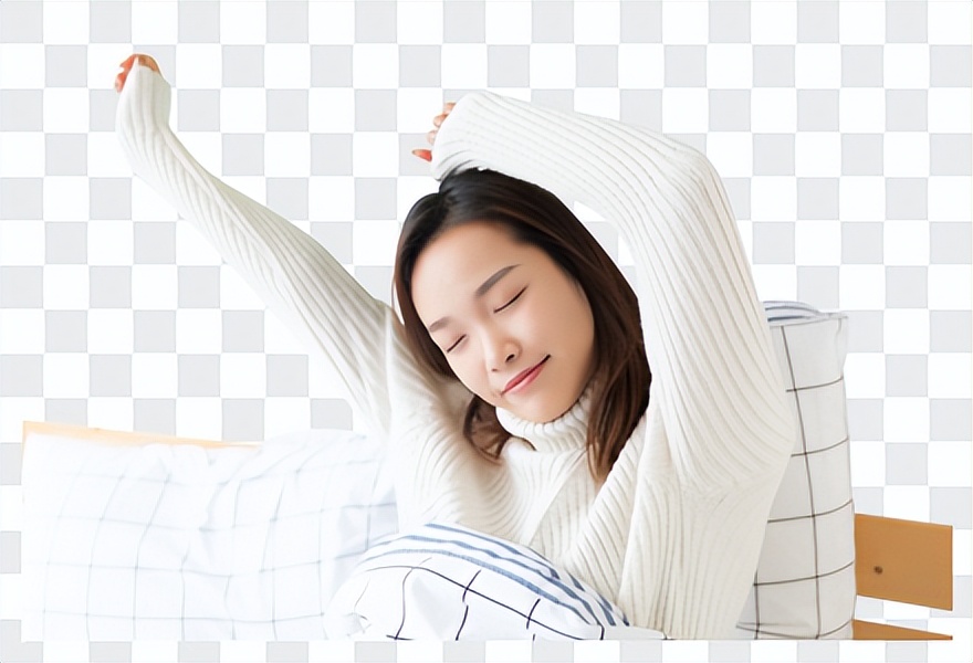 学会这4招原地告别你的失眠症,学会这个技巧你就可以马上睡着