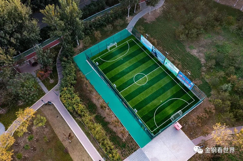 南湖体育运动馆,南湖体育运动公园