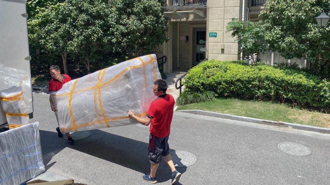 天津搬家费用一览表,天津正规搬家省钱攻略