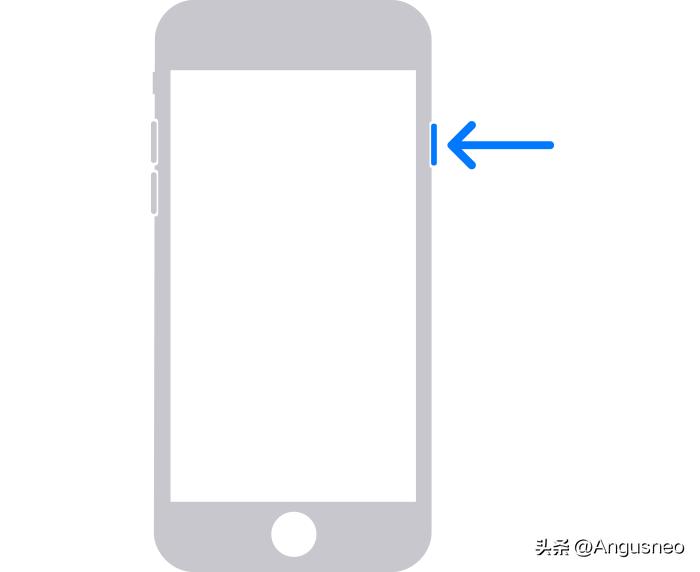 忘记iphone密码怎么恢复出厂设置,忘记了iphone的密码