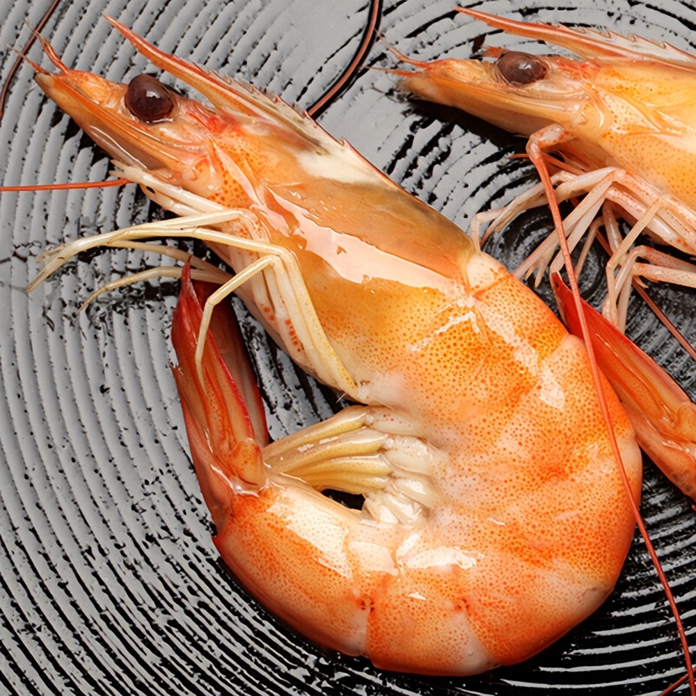 记牢这2个时间点，教你煮出又鲜又嫩的完美熟虾