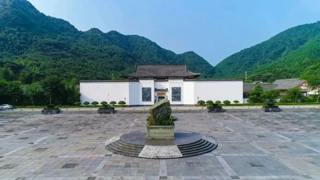 【上饶文旅周报202321】“5·19”中国旅游日，来大美上饶，趣游一夏！