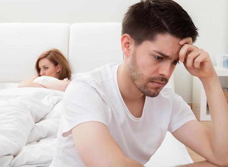 男人“太快”怎么办?4个方法让你远离快枪手