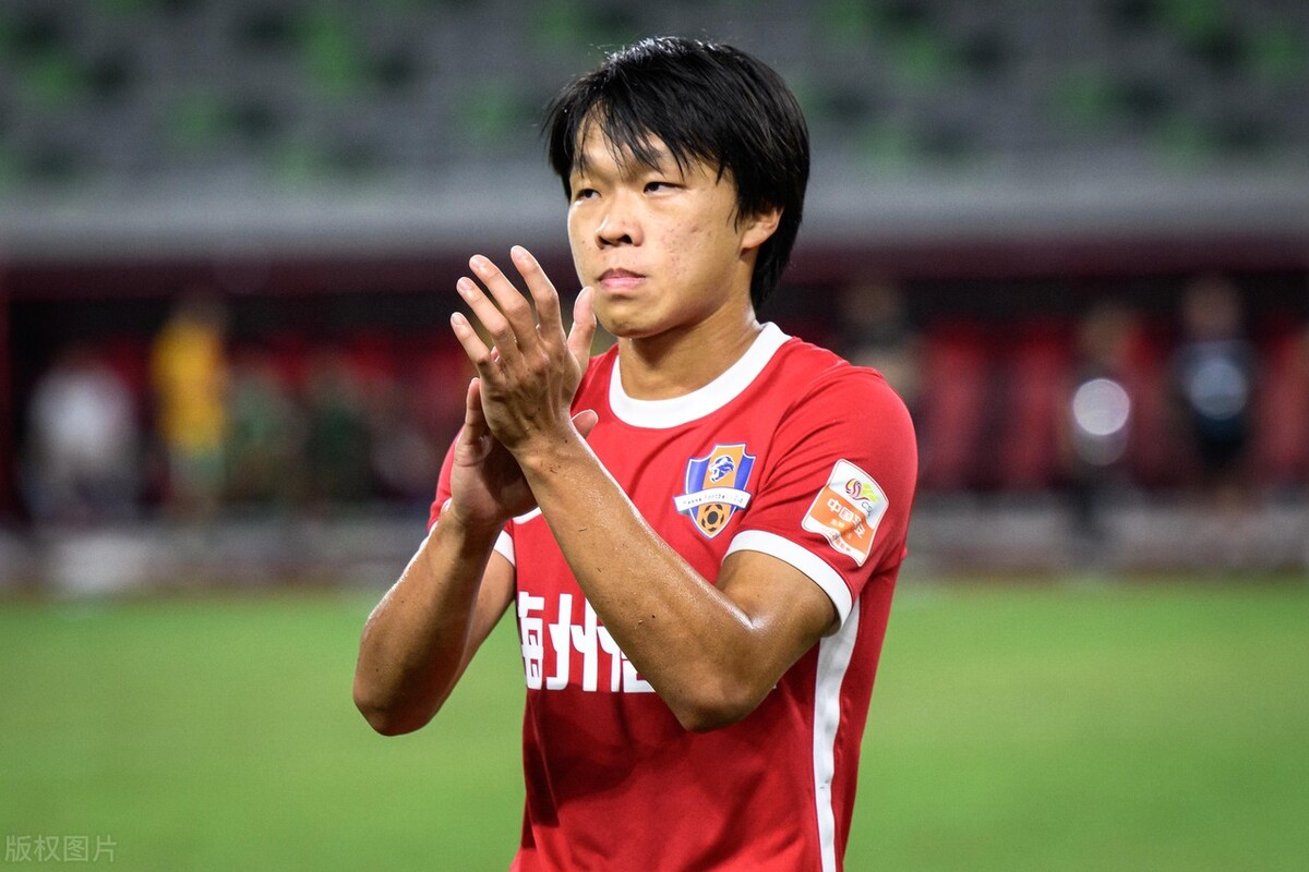 中超四支球队现状,广东四支中超队