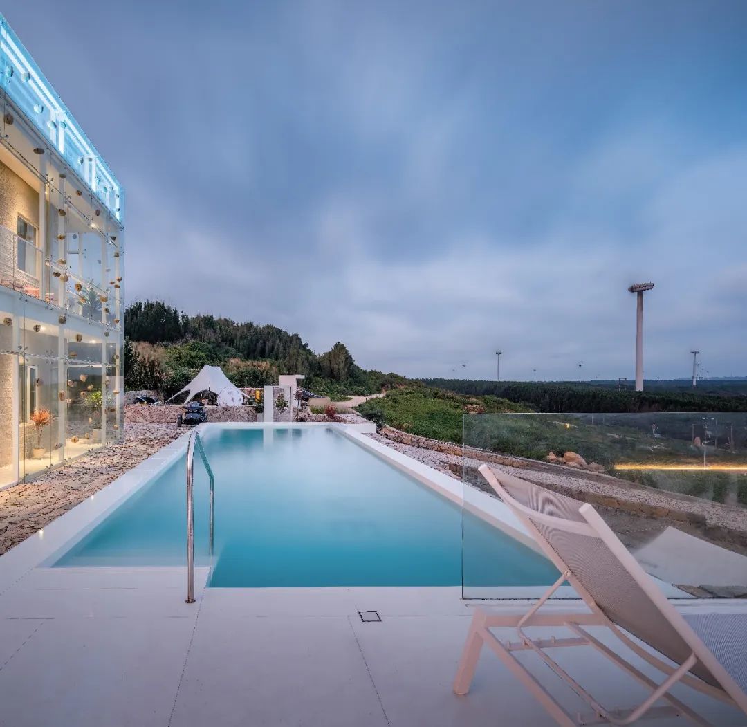 平潭石梯民宿,平潭岛长江澳石间民宿