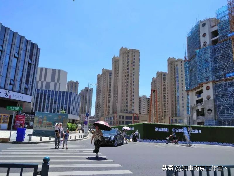 南京江宁东山百家湖,江宁百家湖和东山