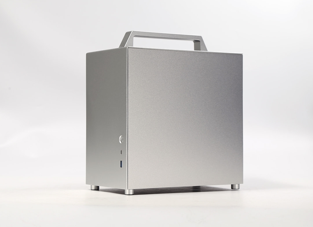 乔思伯新款itx机箱,乔思伯t8itx机箱该怎么配