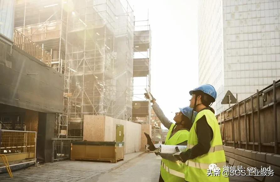 sgs认证流程,sgs是全球最具权威的检测机构