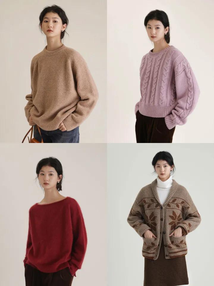 有哪些值得「质量绝绝子，买完不踩雷」的服装品牌？