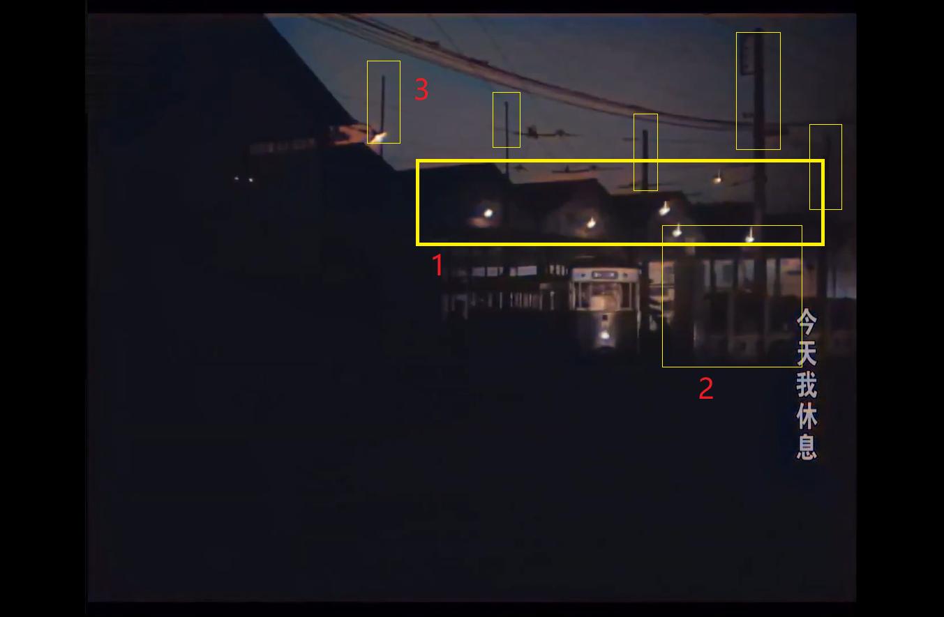 电影中的上海在哪,电影里的上海在哪里