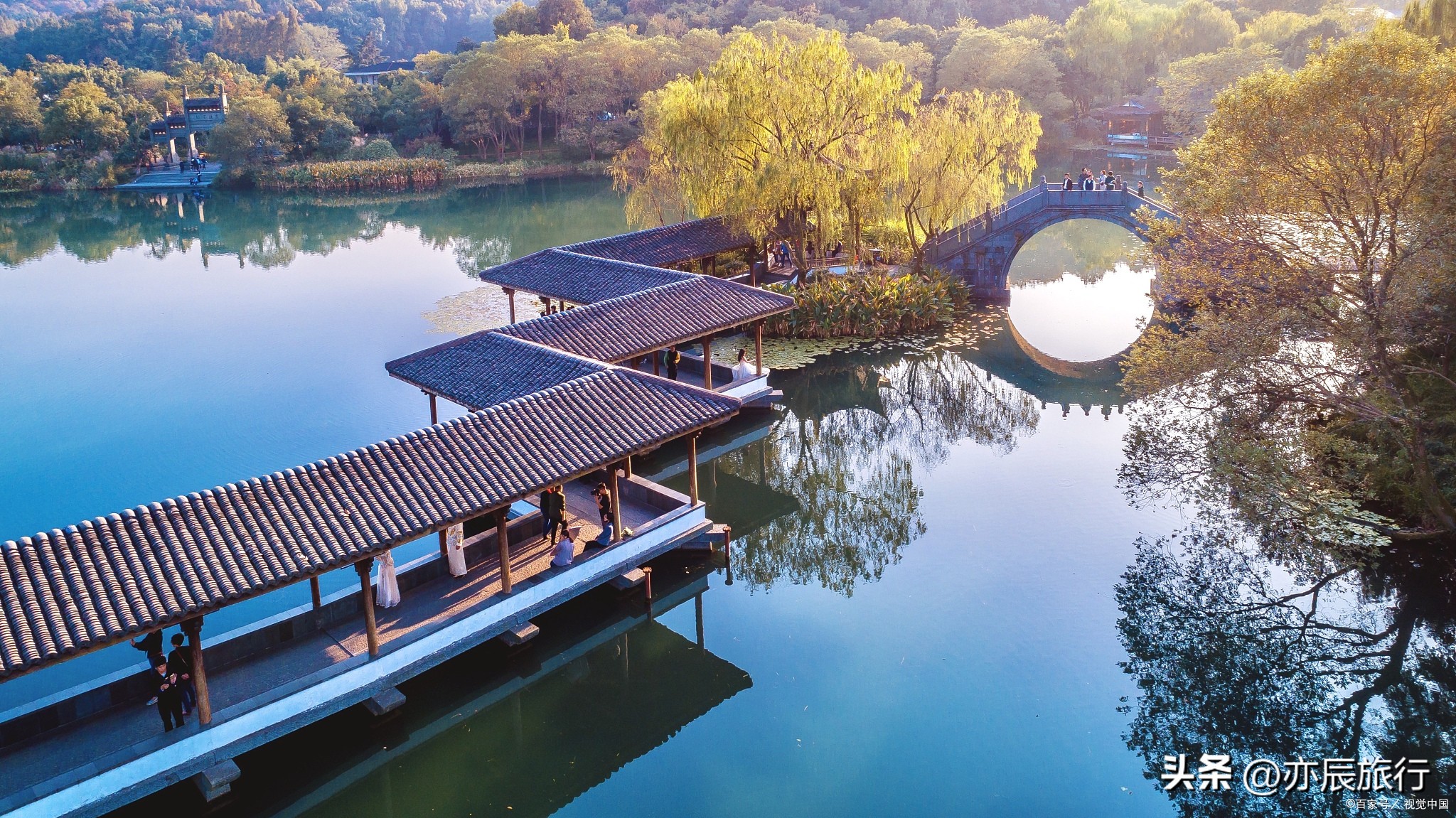 杭州周边国庆三天旅游最佳地方,杭州周边8月份旅游最佳地方推荐