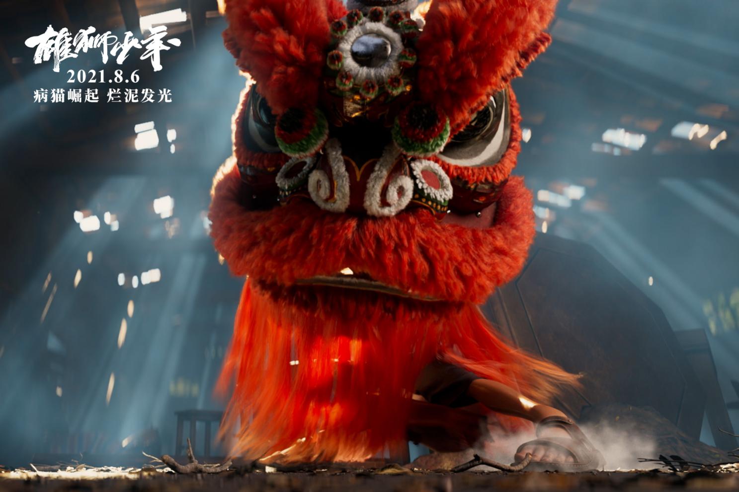 七部新片定档大年初一神仙打架,今年国庆档电影神仙打架