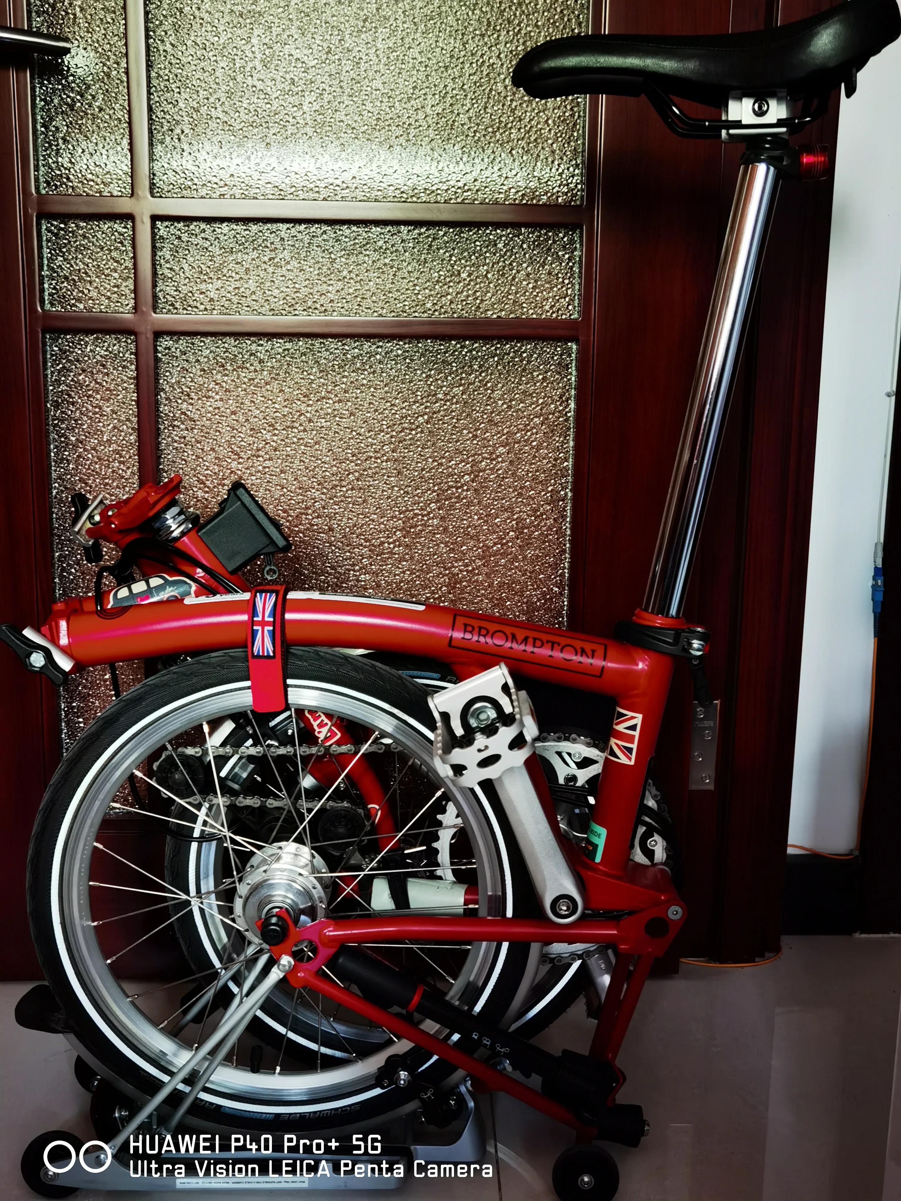 小布自行车值得买吗,小布自行车配件