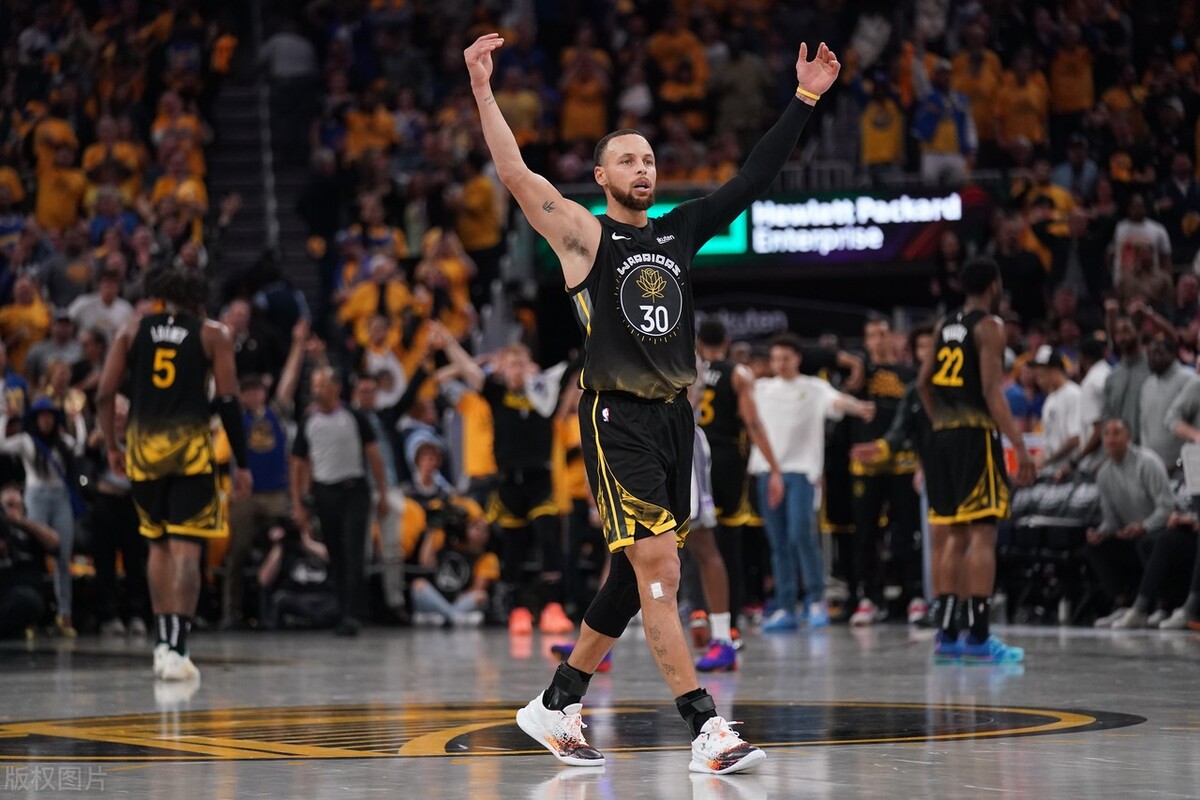 库里算星二代吗,nba星二代库里克莱