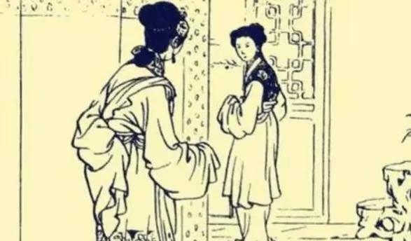 聊斋故事中简短小故事偷桃,聊斋故事视频