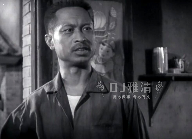 昔日珠影厂男星简瑞超宝藏演员演技不输于洋却戏好人不红83岁去世