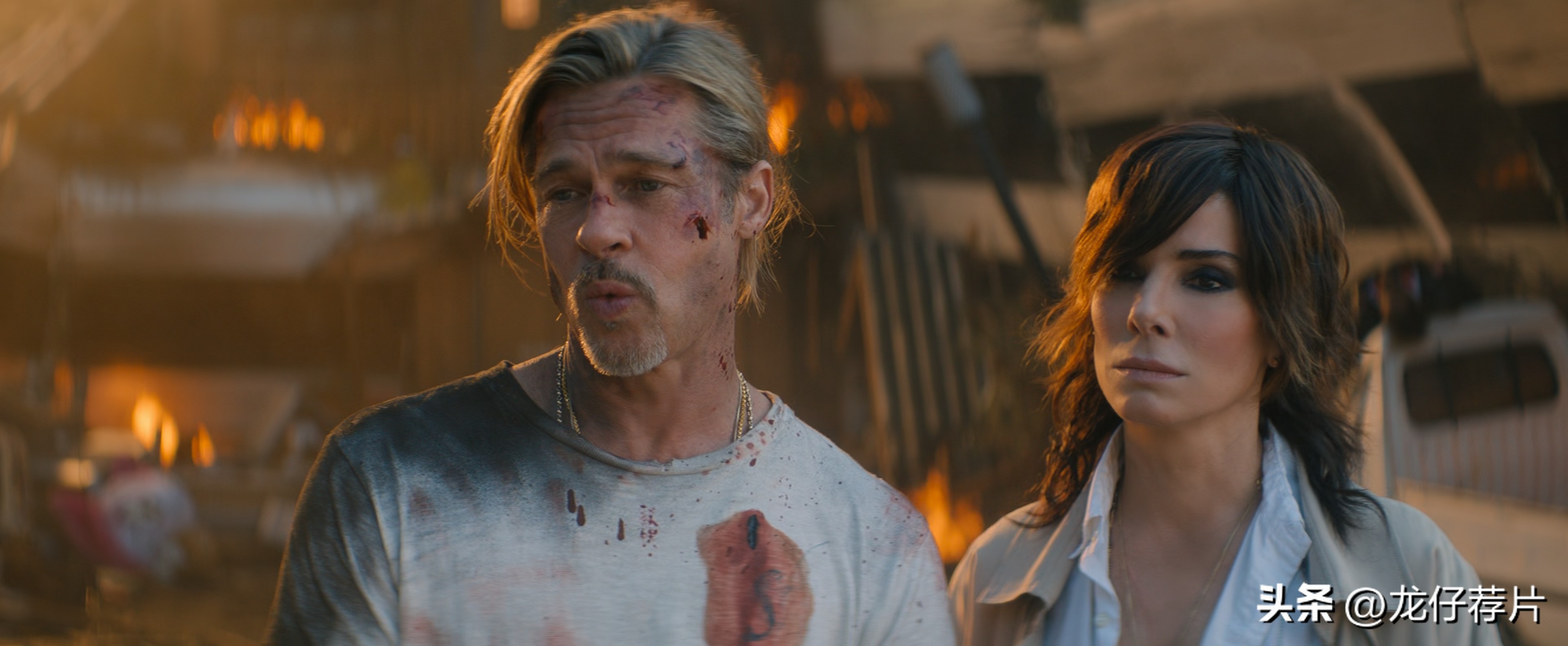 2022好看的喜剧片推荐,2022年值得一看的6部高分喜剧片