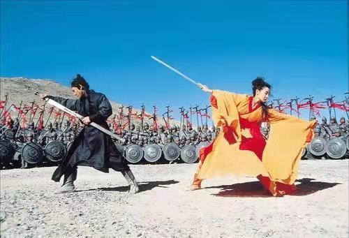 19年过去了，为什么越来越多的观众开始为张艺谋的《英雄》平反？