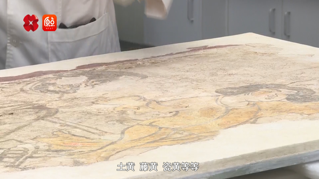 你好我的城主题,你好我的城我的西安