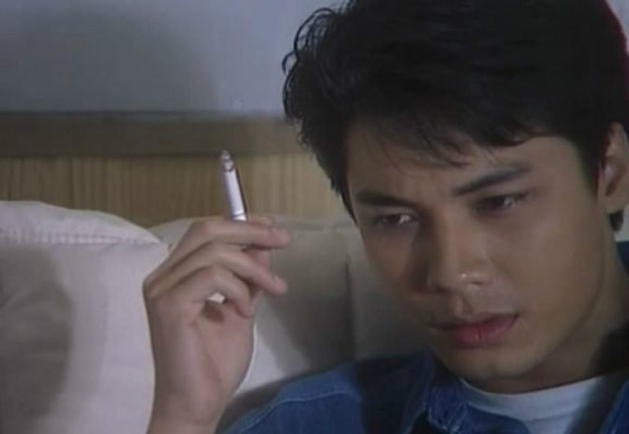 被流言困扰的罗嘉良:再婚娶二婚演员苏岩为妻,60岁生活幸福美满