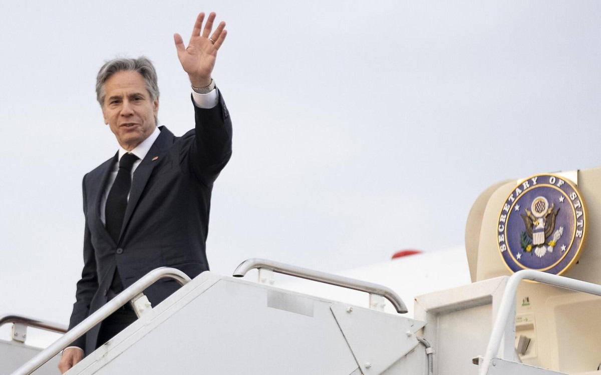 美日韩峰会提南海与台海中方回应,中美外交升级