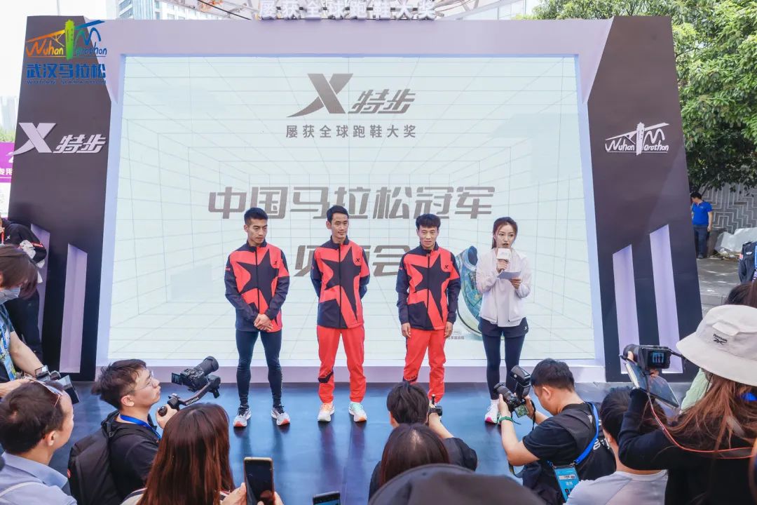 上海、北京、武汉、郑开四马开赛！四场赛事全览！