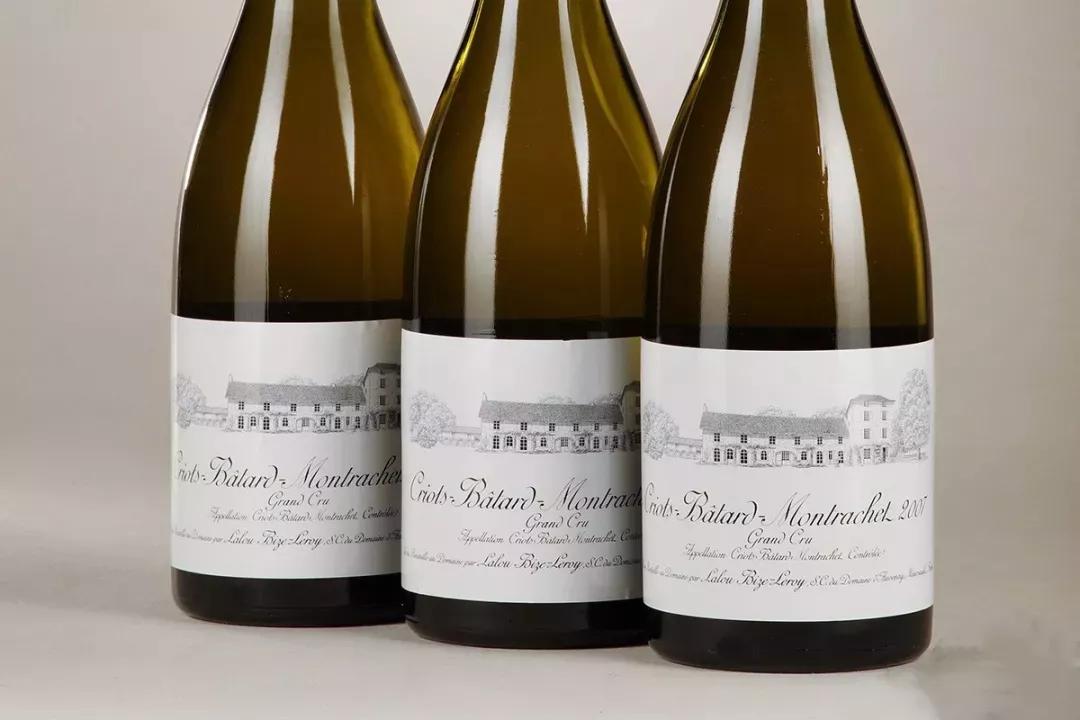 2021世界10强排名,勃艮第霞多丽2014