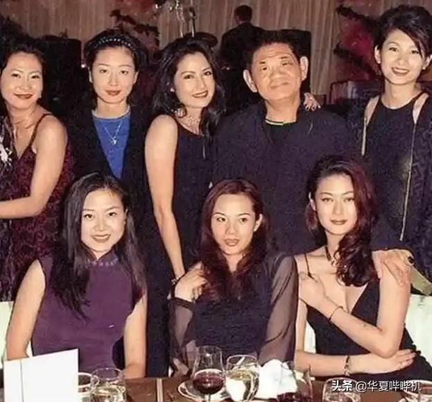 港姐陈宝莲，29年的人生路，背后是道不尽的酸楚