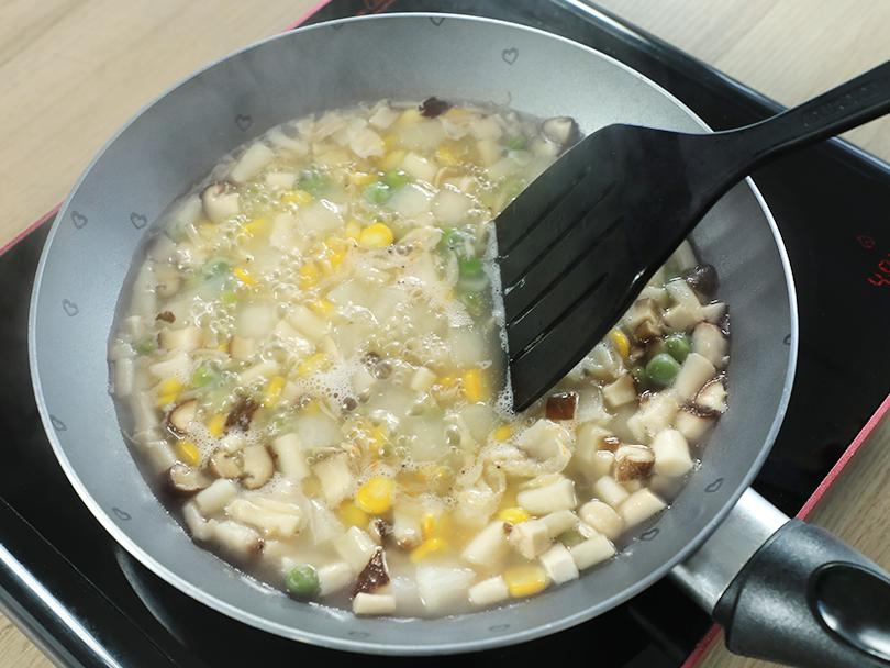 素营养汤30道经典家常汤,刮油还解馋的汤