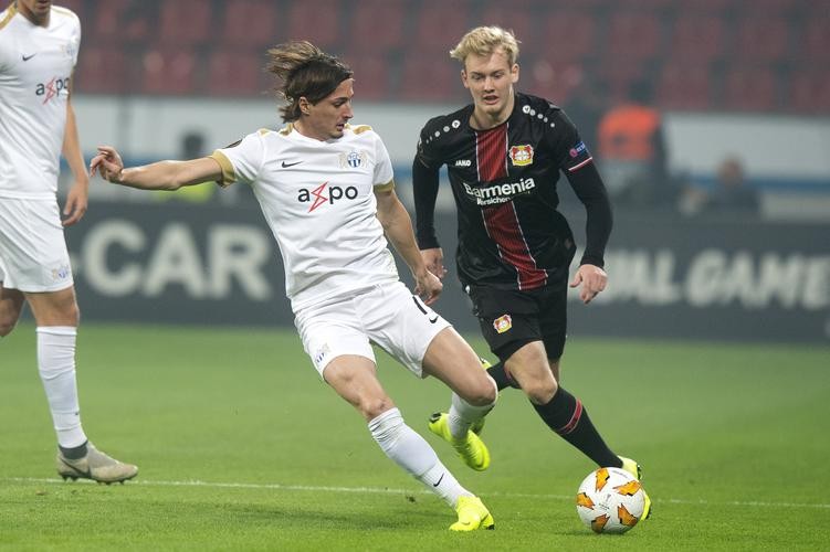 欧冠联赛对阵苏黎世,欧冠卡拉巴苏黎世