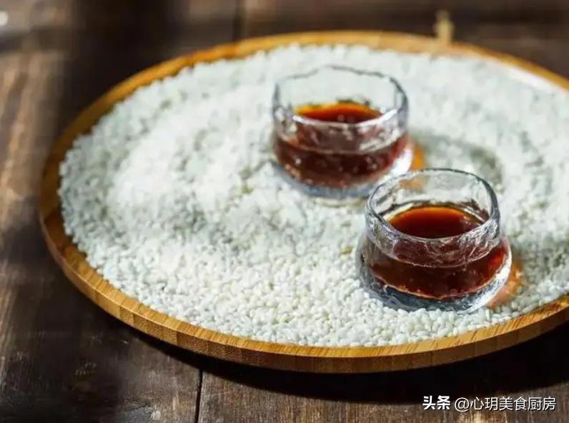 自泡药酒的作用,自泡药酒放什么增加香味