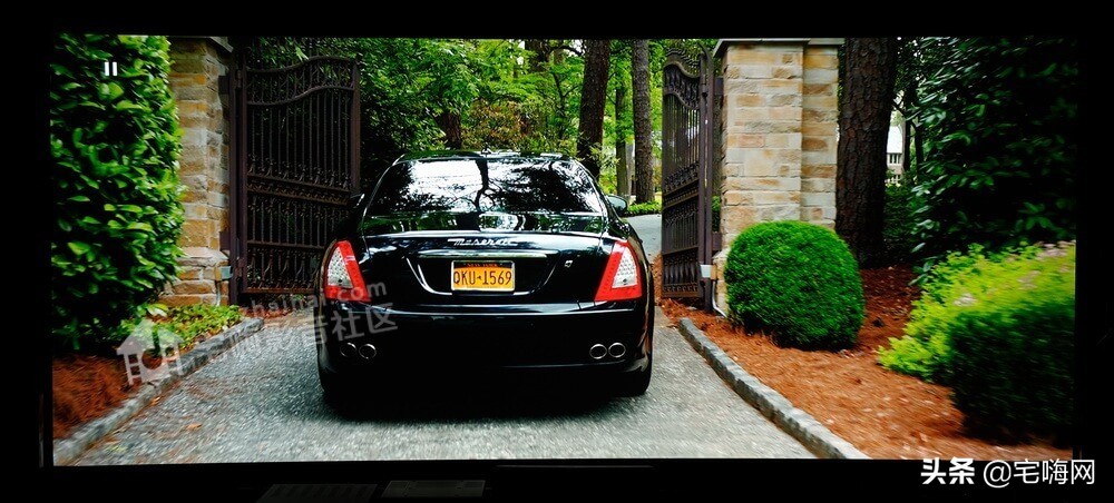 「FIBBR玩转视频调校」浅谈奥图码8864K投影机的HDR校色