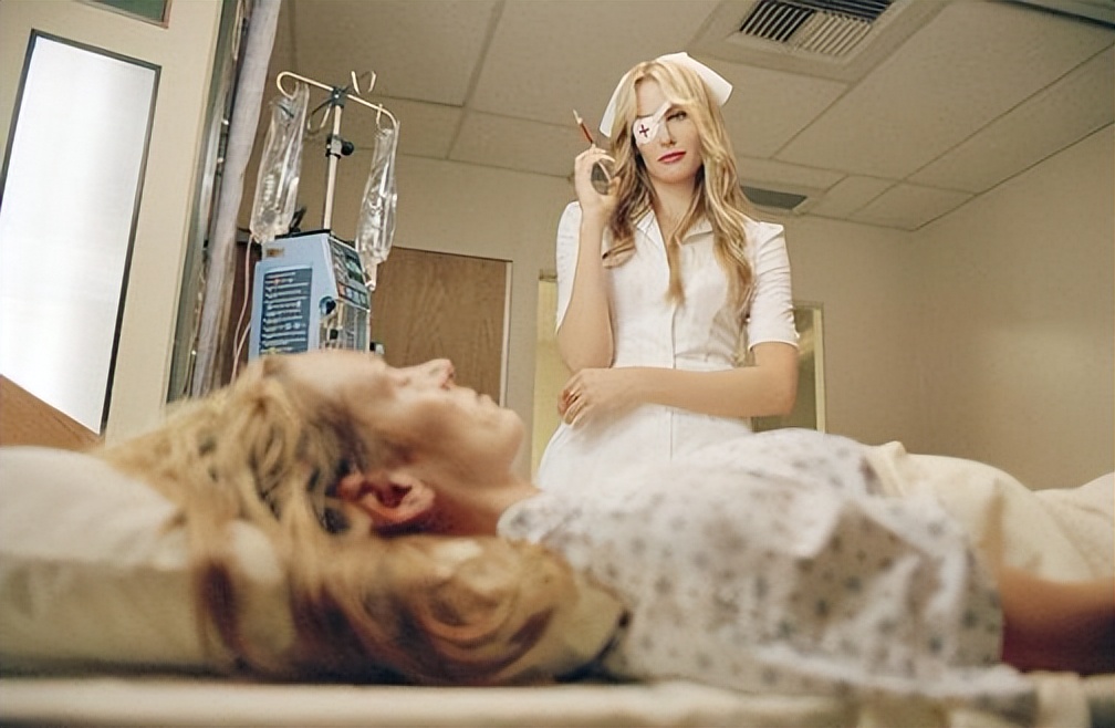 十部顶级美艳杀手电影,a爆超燃片段