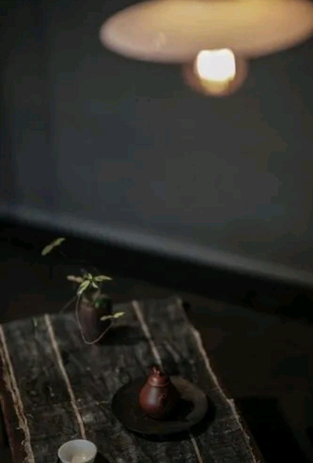 尝尽人间酸甜苦辣方知生活沧桑,有一种悠长而回味无穷的生活滋味