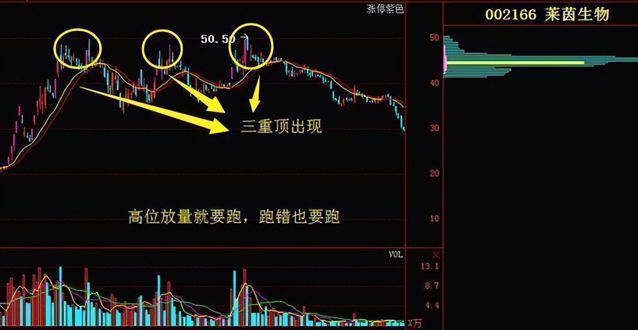 股市新手如何步入炒股的最高境界,炒股的最高境界