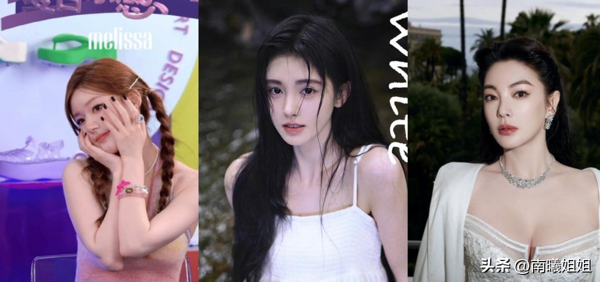 女人出门如何化淡妆,女人再忙也要学会化淡妆