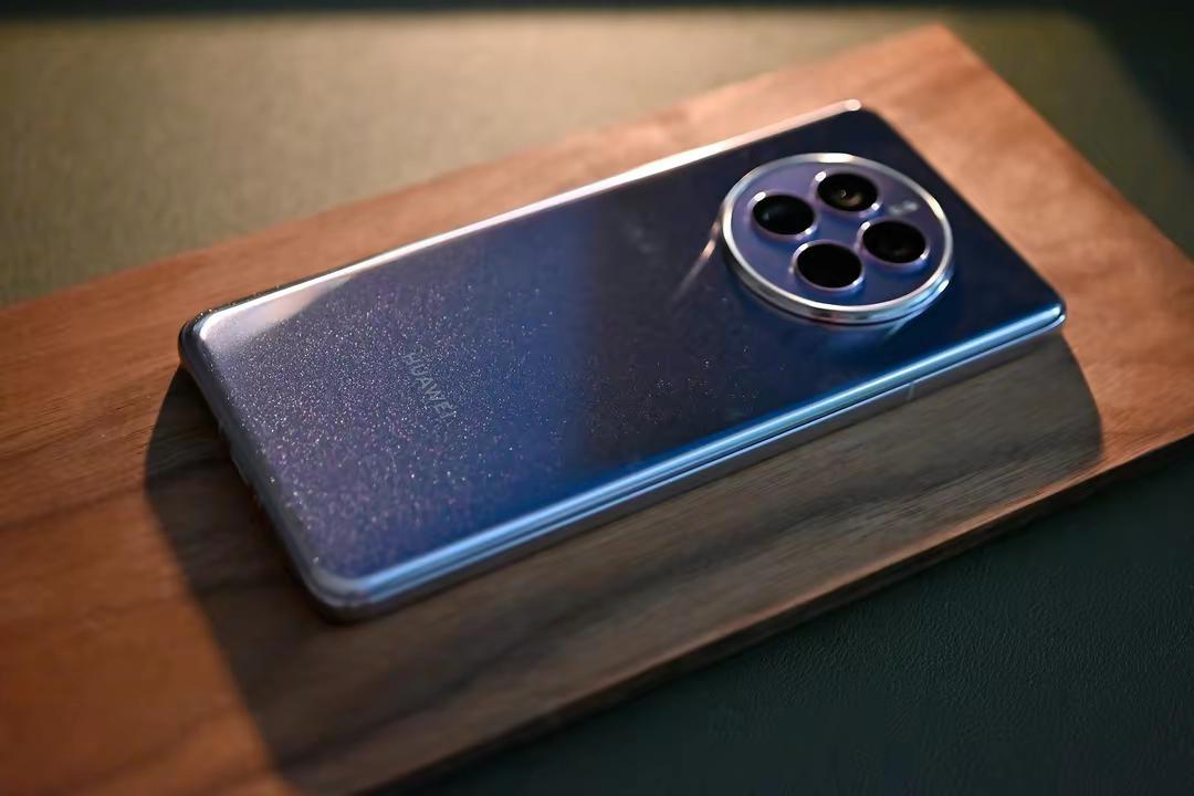 华为手机目前最值得入手的一款,华为手机值得推荐的一款