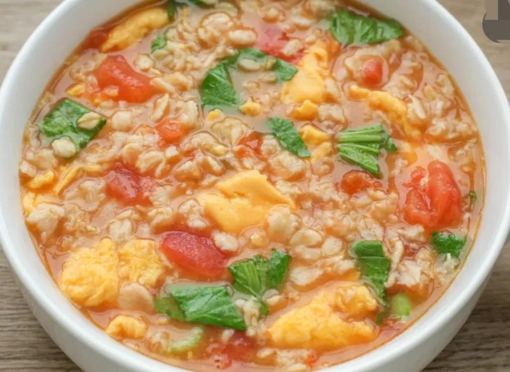 孩子最爱的米粥,小孩子最爱吃的砂锅粥