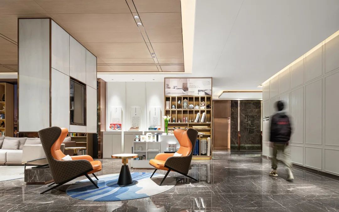 TDD.L案例｜昆明翠湖亚朵酒店：随遇而安，心之所向