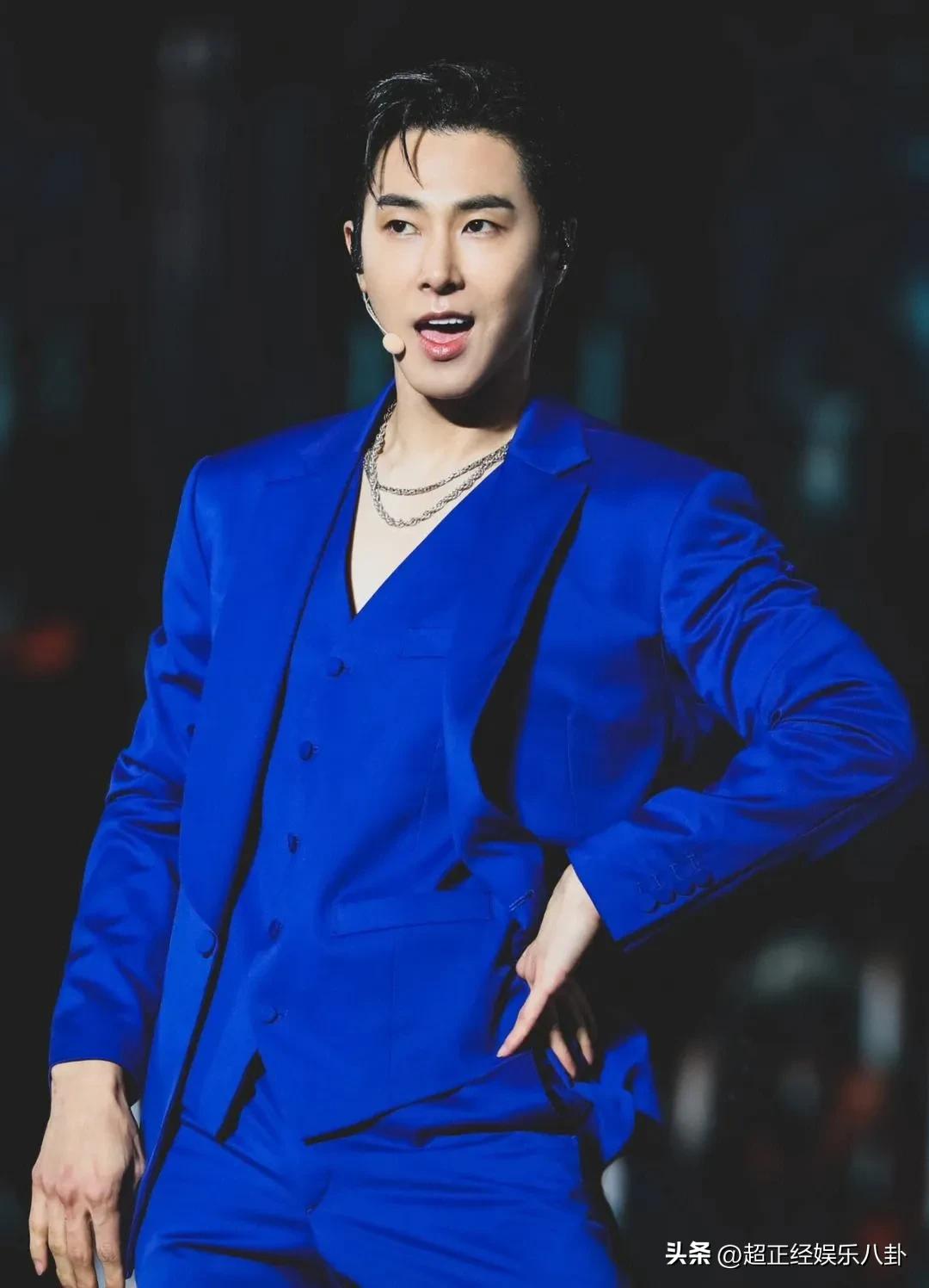 又老又帅的韩国男明星,韩国最受欢迎的中国80后男星