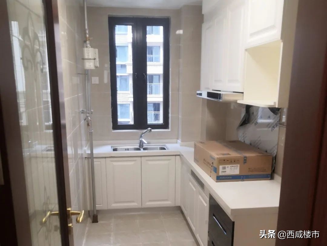 西咸新区最近要交房的小区,西咸现房出售房源