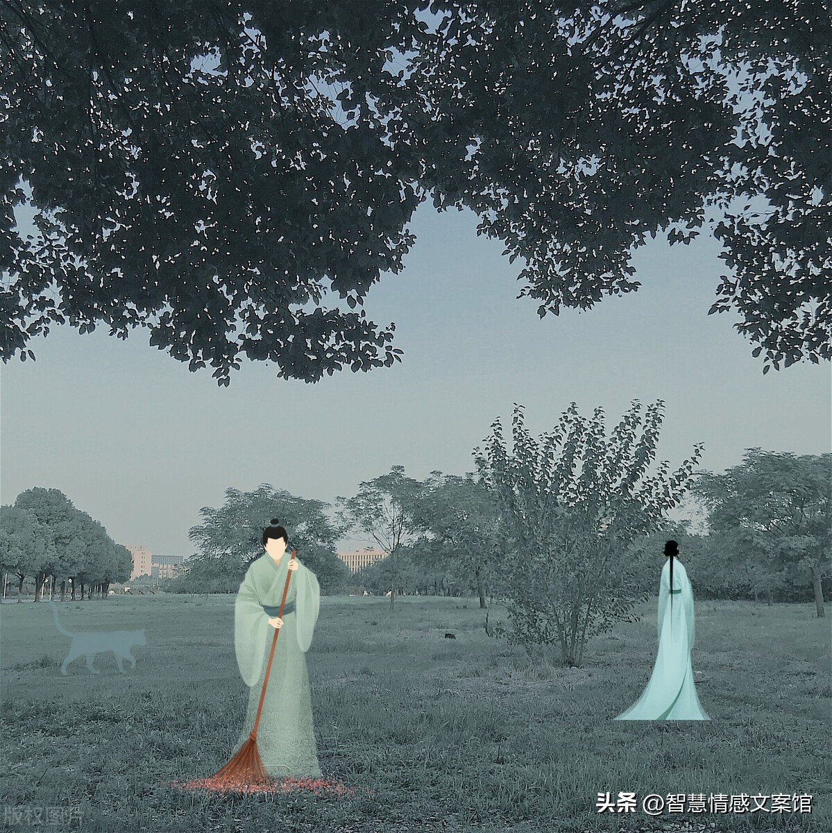 表白短句情话10字以内古风,古风简短情话100句陪伴