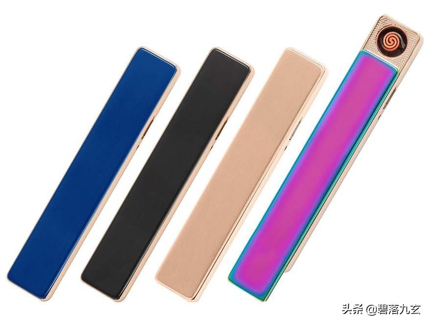 各式各样的点烟器,造型特别的点烟器