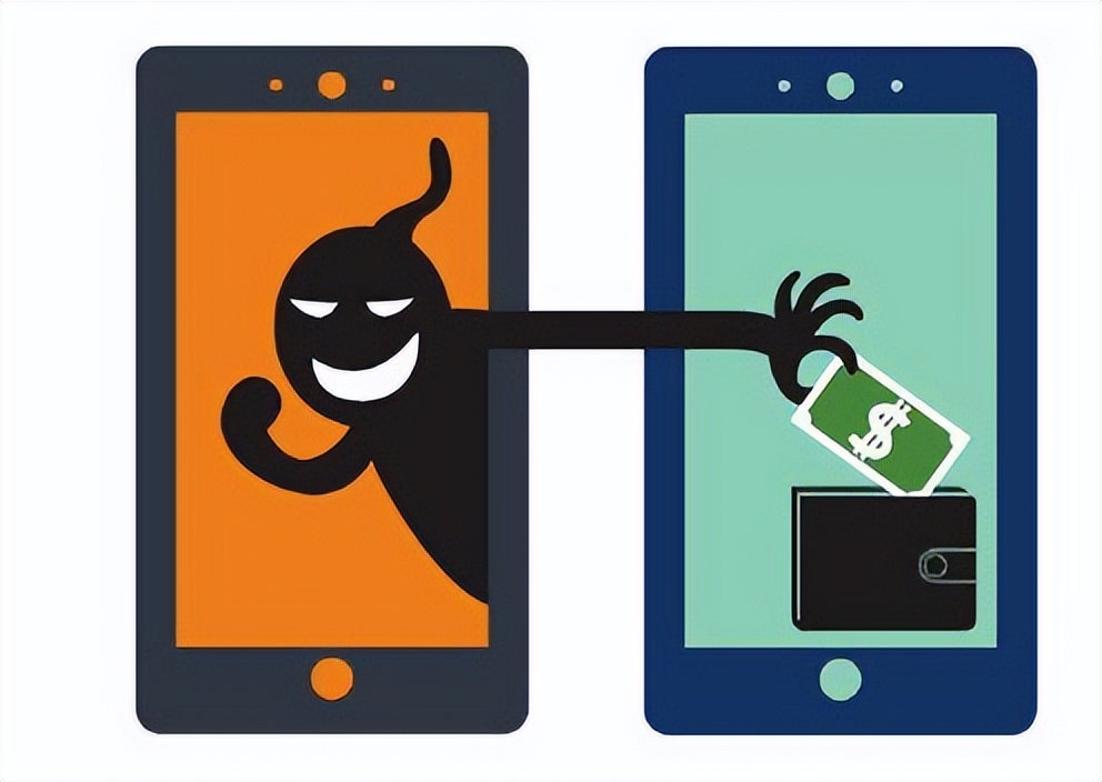 你的手机为什么不安全了？