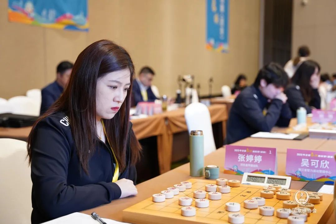 团体赛京冀不联也强魔童压轴绝杀