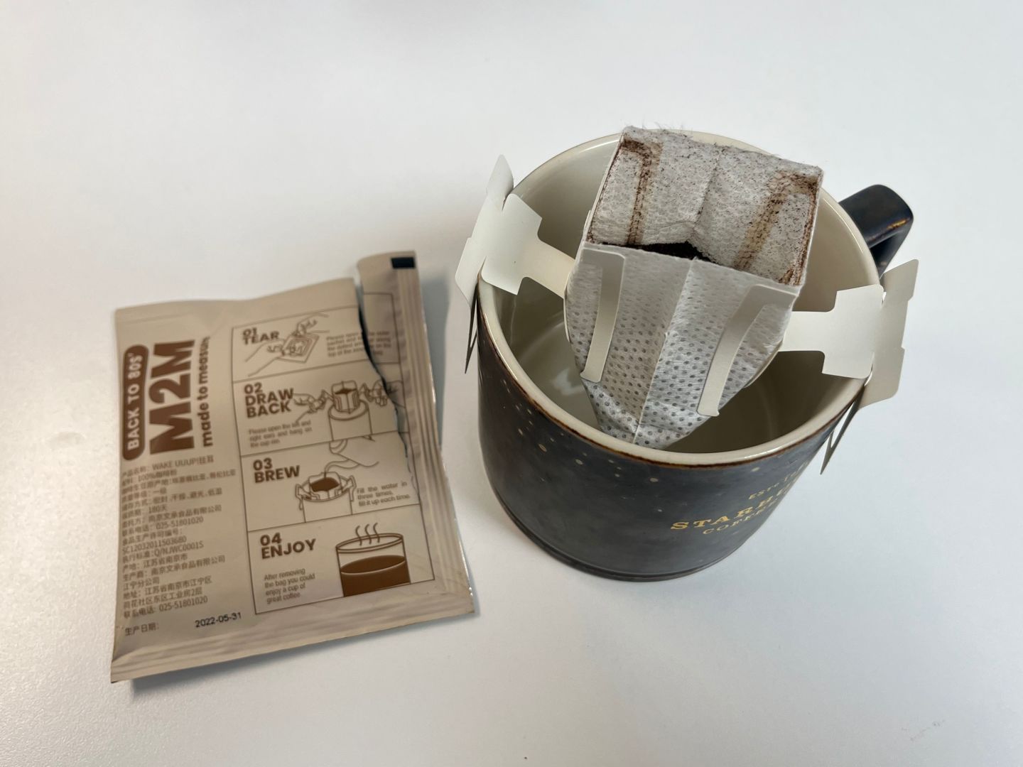 便宜又好喝的挂耳咖啡,隅田川挂耳咖啡哪个口味好喝